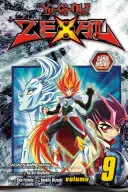 Yu-Gi-Oh! Zexal, Vol. 9, 9