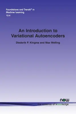 Introducción a los autocodificadores variacionales - An Introduction to Variational Autoencoders