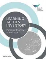 Inventario de tácticas de aprendizaje: Encuesta para participantes y cuaderno de ejercicios - Learning Tactics Inventory: Participant Survey & Workbook