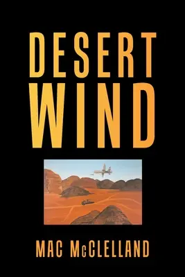 Viento del desierto - Desert Wind