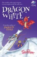 Dragón Blanco - Dragon White