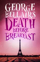 Muerte antes del desayuno - Death Before Breakfast