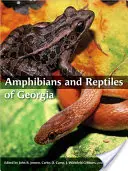 Anfibios y reptiles de Georgia - Amphibians and Reptiles of Georgia