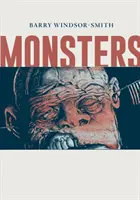 Monstruos - Monsters