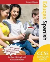 Eduqas GCSE Revision Guide Español - Eduqas GCSE Revision Guide Spanish