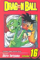 Dragon Ball, Vol. 16, 16