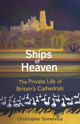 Barcos del cielo - Ships of Heaven