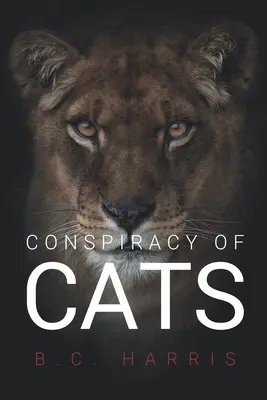 La conspiración de los gatos - Conspiracy of Cats