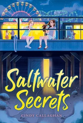 Secretos de agua salada - Saltwater Secrets