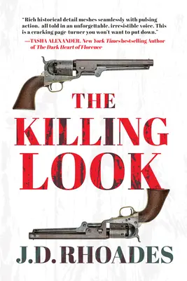 La mirada asesina - The Killing Look