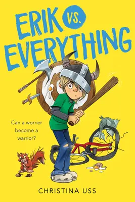 Erik contra todo - Erik vs. Everything