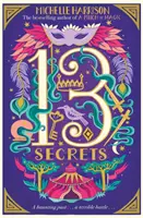 Trece Secretos - Thirteen Secrets