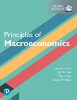 Principios de Macroeconomía, Global Edition - Principles of Macroeconomics, Global Edition