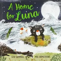 Hogar para Luna - Home For Luna