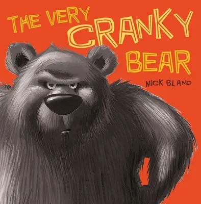 El oso muy gruñón - The Very Cranky Bear