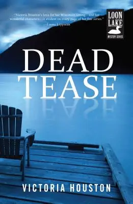 Muerto Tease, 12 - Dead Tease, 12