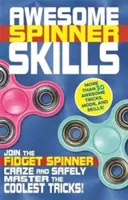 Habilidades asombrosas para hilar - Awesome Spinner Skills