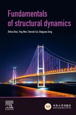 Fundamentos de dinámica estructural - Fundamentals of Structural Dynamics