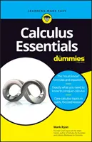 Cálculo para Dummies - Calculus Essentials for Dummies