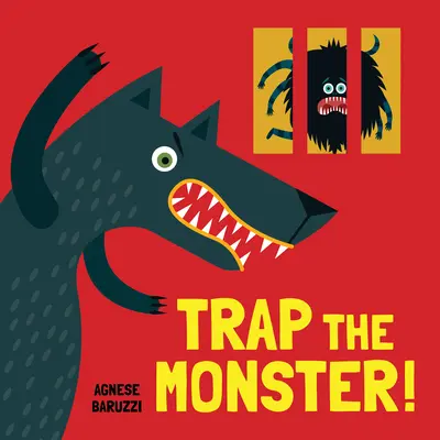 Atrapa al monstruo - Trap the Monster