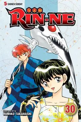 Rin-Ne, Tomo 30 - Rin-Ne, Vol. 30