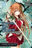 Sword Art Online Progressive, Volumen 4 - Sword Art Online Progressive, Volume 4