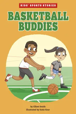 Amigos del baloncesto - Basketball Buddies