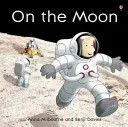 En la luna - On the Moon