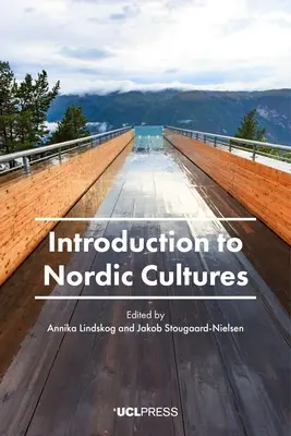 Introducción a las culturas nórdicas - Introduction to Nordic Cultures