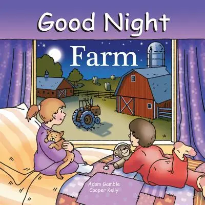 Buenas noches Granja - Good Night Farm