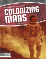 Colonizar Marte - Colonizing Mars