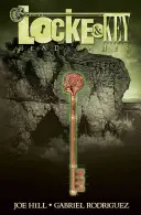 Locke & Key, Vol. 2: Juegos de cabeza - Locke & Key, Vol. 2: Head Games