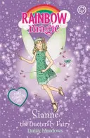 Rainbow Magic: Sianne el Hada Mariposa - Especial - Rainbow Magic: Sianne the Butterfly Fairy - Special