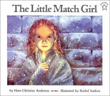 La pequeña cerillera - The Little Match Girl