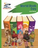 Reading Planet - Día Mundial del Libro - Verde: Rocket Phonics - Reading Planet - World Book Day - Green: Rocket Phonics