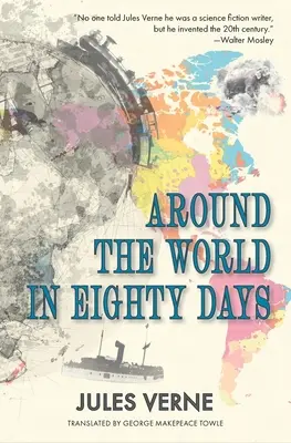 La vuelta al mundo en ochenta días (Warbler Classics) - Around the World in Eighty Days (Warbler Classics)