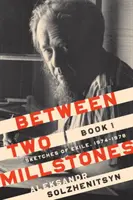 Entre dos piedras de molino, Libro 1: Esbozos del exilio, 1974-1978 - Between Two Millstones, Book 1: Sketches of Exile, 1974-1978