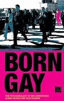 Nacido gay: La psicobiología de la orientación sexual - Born Gay: The Psychobiology of Sex Orientation