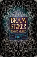 Historias de terror de Bram Stoker - Bram Stoker Horror Stories