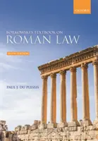 Libro de texto de Derecho Romano de Borkowski - Borkowski's Textbook on Roman Law