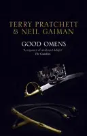 Buenos Presagios - Good Omens