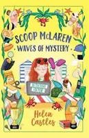 Scoop McLaren: Olas de misterio - Scoop McLaren: Waves of Mystery