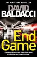 El fin del juego - End Game