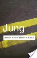 El hombre moderno en busca de su alma - Modern Man in Search of a Soul