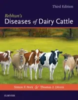 Enfermedades del ganado lechero de Rebhun - Rebhun's Diseases of Dairy Cattle