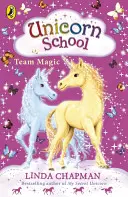 Escuela Unicornio: Magia de equipo - Unicorn School: Team Magic