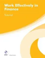 Trabajar eficazmente en finanzas Tutorial - Work Effectively in Finance Tutorial