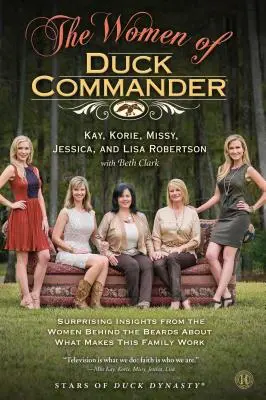 Mujeres de Duck Commander - Women of Duck Commander