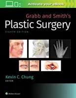 Cirugía plástica de Grabb y Smith - Grabb and Smith's Plastic Surgery