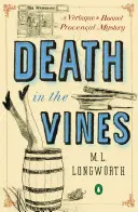 Muerte en las viñas - Death in the Vines